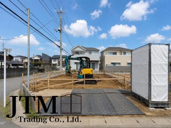 松戸市大金平4丁目
