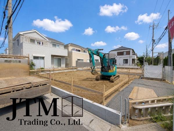 松戸市大金平4丁目