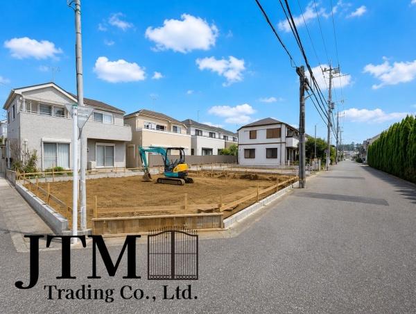 松戸市大金平4丁目