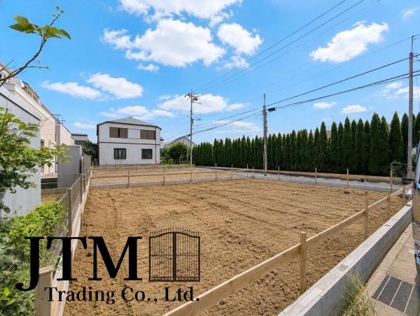 松戸市大金平4丁目