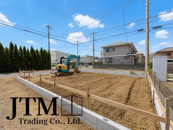 松戸市大金平4丁目