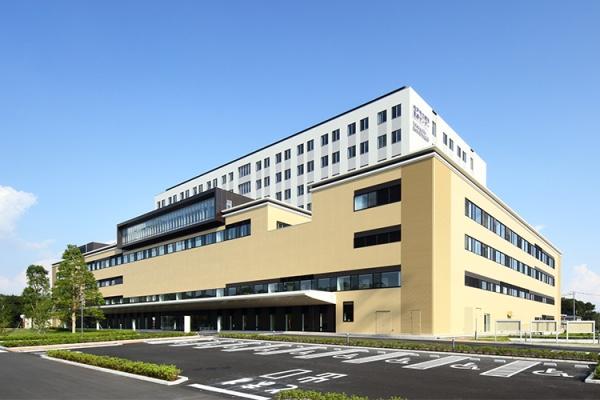 柏市南増尾6丁目(医療法人明柳会恩田第二病院)