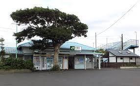 富津市岩瀬の土地(大貫駅(JR東日本内房線))