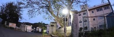 富津市岩瀬の土地(富津市立大貫小学校)