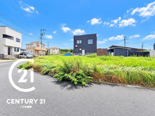 富津市岩瀬の売土地