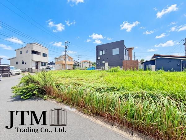 富津市岩瀬の土地