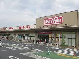 木更津市請西南４丁目の中古一戸建て(マックスバリュ木更津請西店)