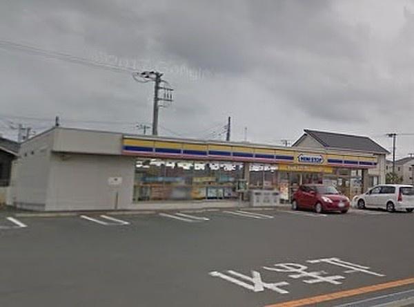 木更津市請西南４丁目の中古一戸建て(ミニストップ木更津請西南店)