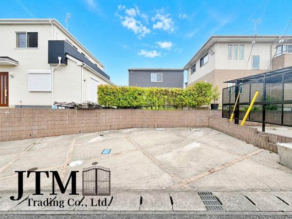 木更津市請西南４丁目の中古一戸建て