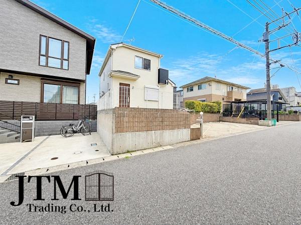 木更津市請西南４丁目の中古一戸建て