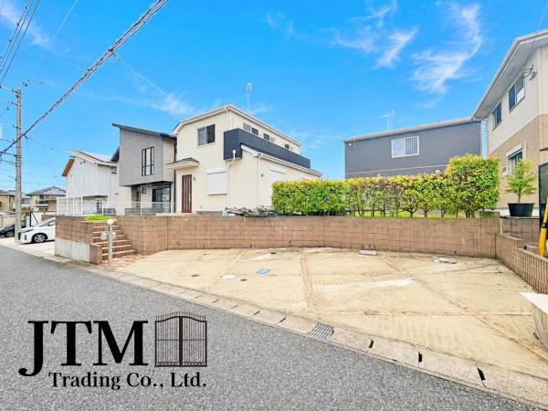 木更津市請西南４丁目の中古一戸建て