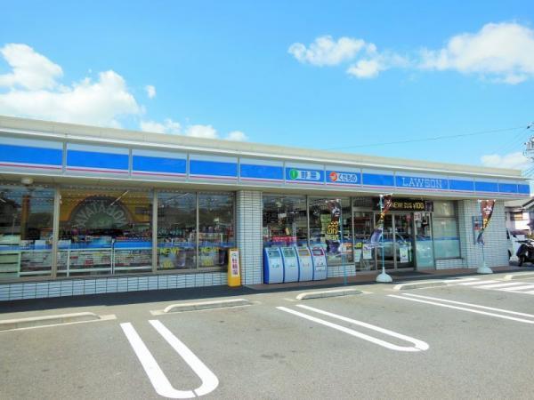船橋市大穴北8丁目の中古一戸建て(ローソン・スリーエフ船橋大穴南三丁目店)