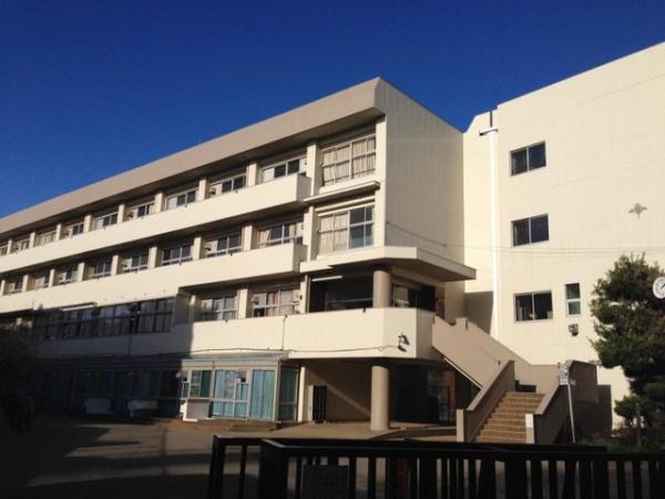 船橋市大穴北8丁目の中古一戸建て(船橋市立大穴中学校)