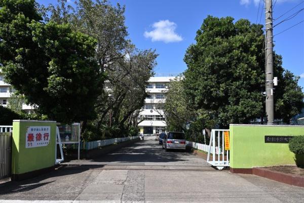 船橋市大穴北8丁目の中古一戸建て(船橋市立大穴北小学校)