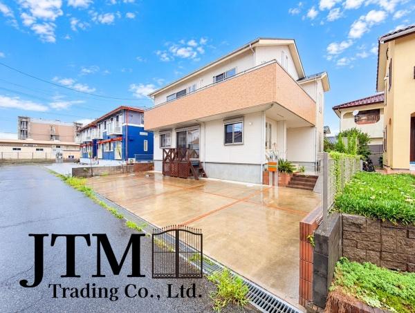 木更津市清見台東２丁目の中古一戸建て