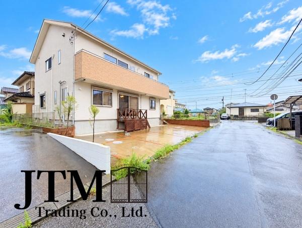 木更津市清見台東２丁目の中古一戸建て