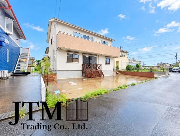 木更津市清見台東２丁目の中古一戸建て
