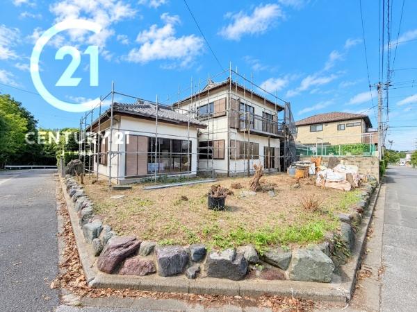 君津市君津台２丁目の中古一戸建