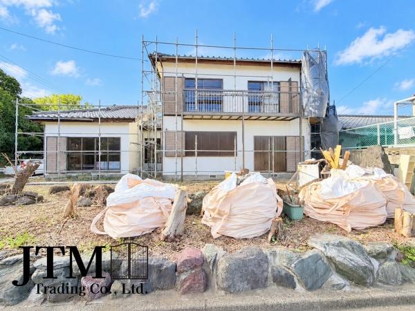 君津市君津台２丁目の中古一戸建