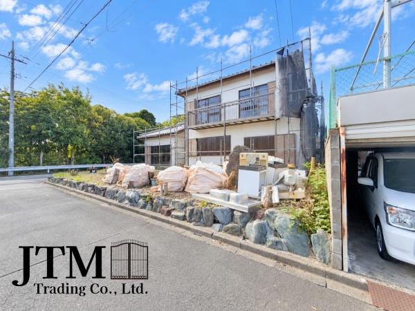 君津市君津台２丁目の中古一戸建
