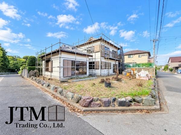 君津市君津台２丁目の中古一戸建