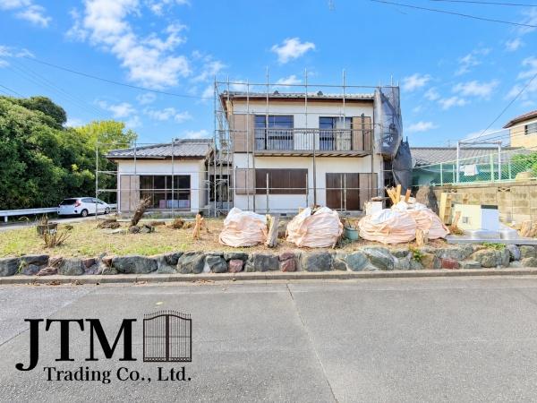 君津市君津台２丁目の中古一戸建て