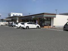 富津市二間塚の土地(セブンイレブン富津下飯野店)