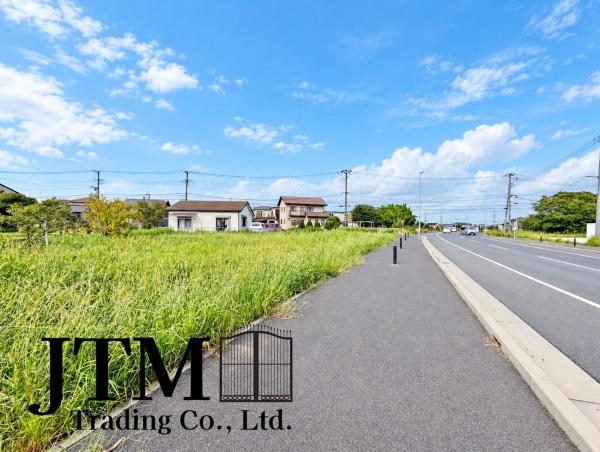 富津市二間塚