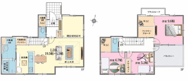 柏市南逆井