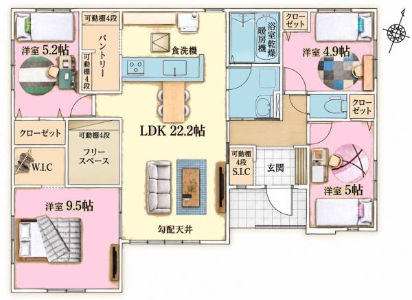 柏市加賀1丁目