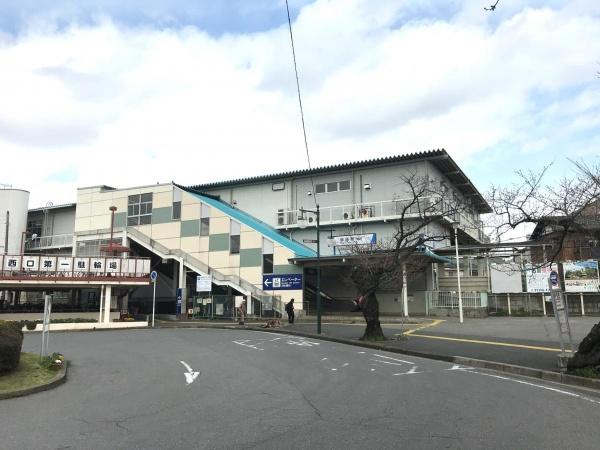 柏市加賀1丁目(増尾駅(東武野田線))