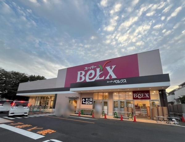 柏市花野井(ベルクス柏大室店)