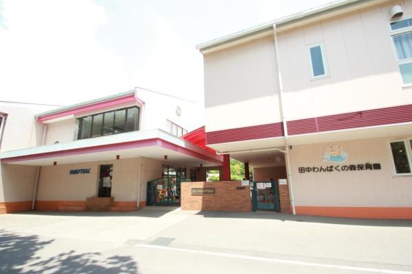 柏市花野井(認定こども園たなか幼稚園)
