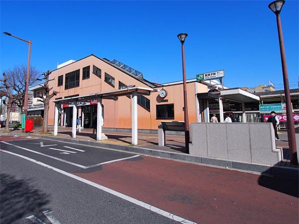 柏市布施新町4丁目(我孫子駅(JR東日本常磐線))