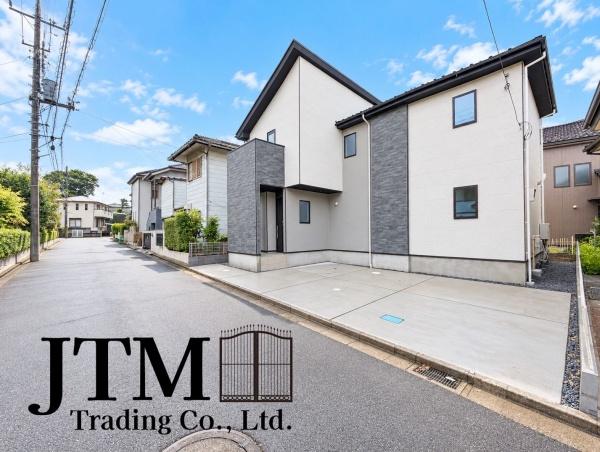 柏市布施新町4丁目