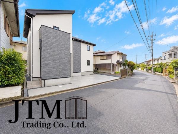 柏市布施新町4丁目