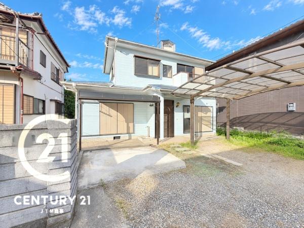 君津市南子安２丁目の中古一戸建