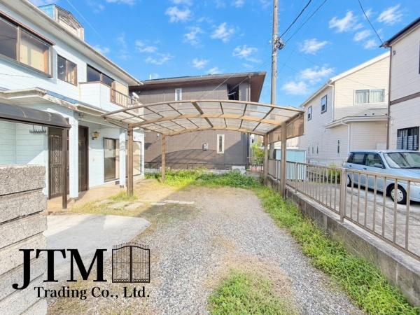 君津市南子安２丁目の中古一戸建て