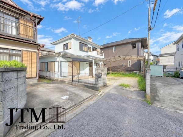 君津市南子安２丁目の中古一戸建て