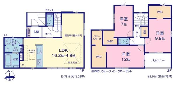 柏市篠籠田