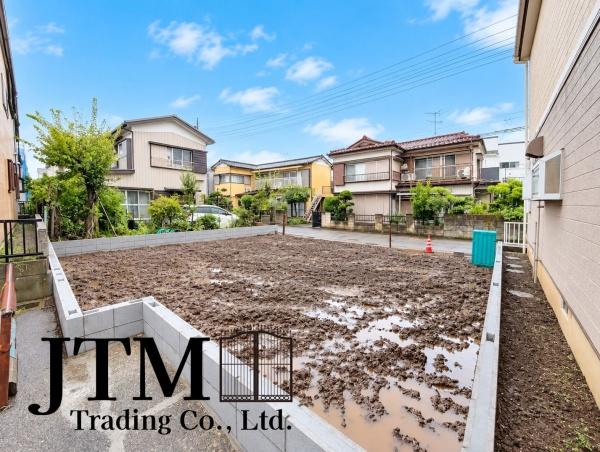 柏市篠籠田