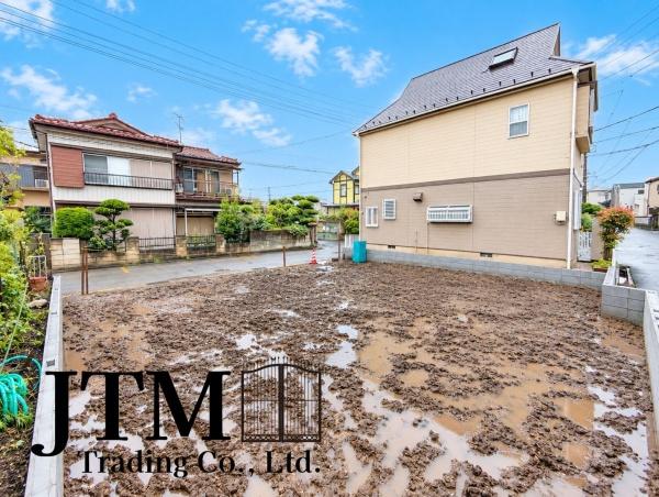 柏市篠籠田
