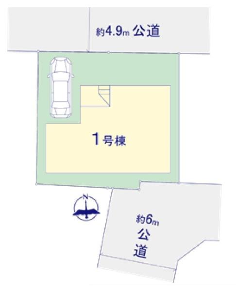 柏市篠籠田