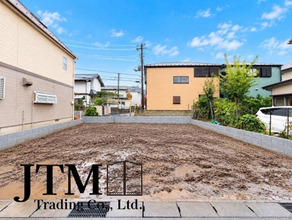 柏市篠籠田