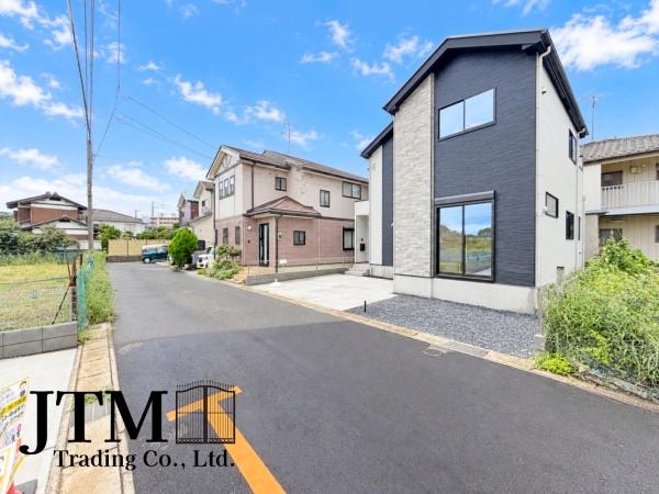 柏市篠籠田