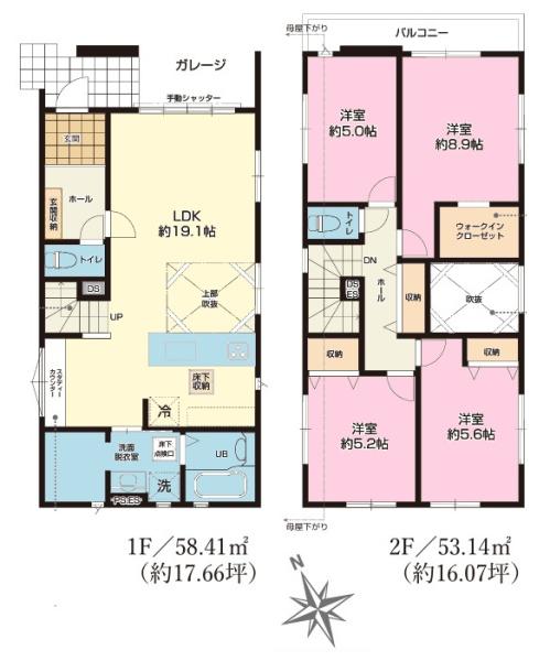 柏市松ケ崎