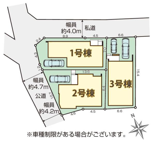柏市松ケ崎