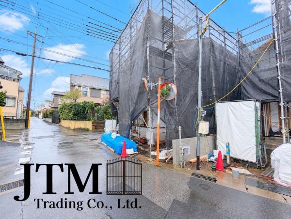 柏市松ケ崎