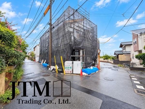 柏市松ケ崎