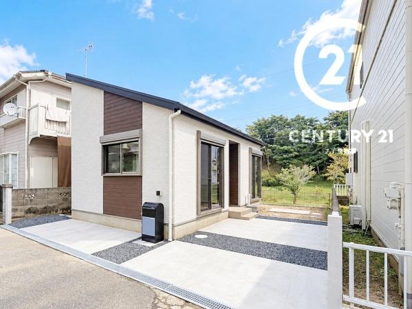 木更津市清見台東１丁目の新築一戸建